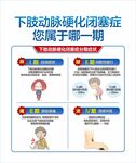 動脈硬化閉塞癥