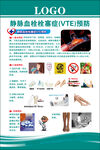 靜脈血栓栓塞癥VTE預(yù)防