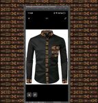 民族風(fēng)矢量幾何圖片