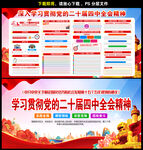 二十屆四中全會(huì)