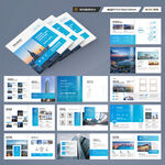 方形創(chuàng)意畫冊