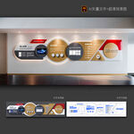 企業(yè)文化墻