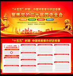 二十屆四中全會精神