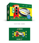 多春魚(yú)彩盒