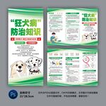 狂犬病防治知識