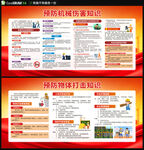 預(yù)防機械傷害物體打擊