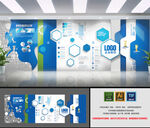 企業(yè)文化墻