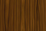 棕色高清木紋