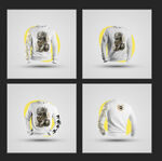 創(chuàng)意守護(hù)獸衛(wèi)衣T恤設(shè)計(jì)展示