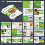 農(nóng)業(yè)畫冊(cè)