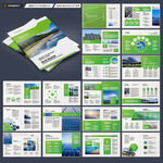 環(huán)保宣傳冊(cè)