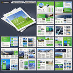 新能源宣傳冊(cè)