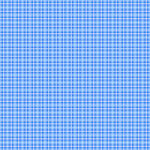 藍(lán)色格子布