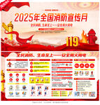 2025消防日