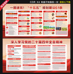 二十屆四中全會