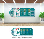 醫(yī)院文化墻