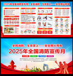 全民消防生命至上