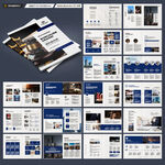 律師事務(wù)所宣傳冊(cè)