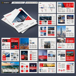 企業(yè)宣傳冊(cè)