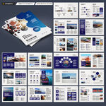 進(jìn)出口畫(huà)冊(cè)