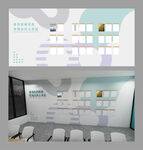 企業(yè)文化墻