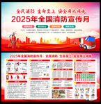 2025年消防宣傳月