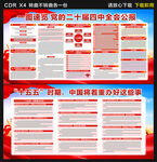 二十屆四中全會