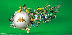 創(chuàng)意服裝廣告