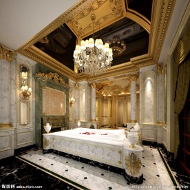 瓷磚效果分層圖