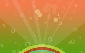 PPT背景简约图片