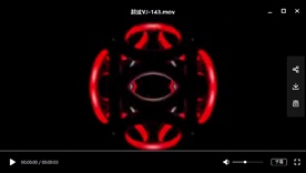 LED视频动态背景光效素材