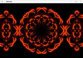 LED视频动态背景光效素材