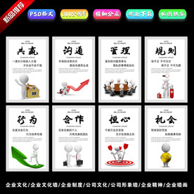 企业共赢