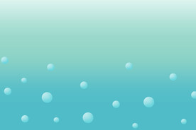 蓝色PPT背景图片