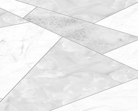 几何奢华爵士白 tif合层