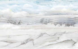 高雅山水新大理石 TIF分层