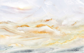 最新新石材背景墙 TIF分层