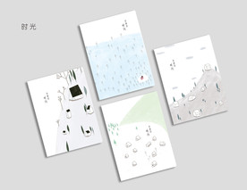 本子 本本設(shè)計