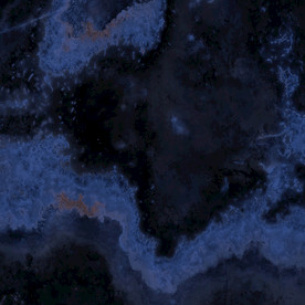 蓝色石纹 PSD通道分层