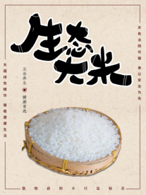 大米