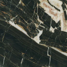 深黑 通透石纹 PSD通道分层