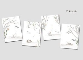 本子 本本封面 筆記本封面