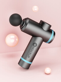 原创健身筋膜按摩样机