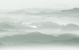 水墨画