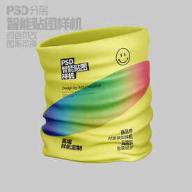 騎行面罩樣機(jī)