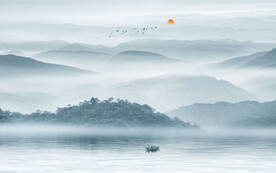 群山