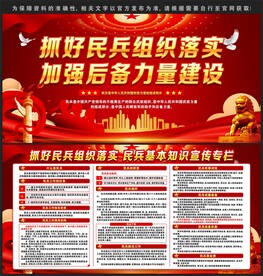 民兵