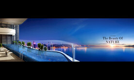 戶外廣告 大平層