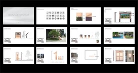 小區(qū)導視系統(tǒng)