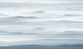 新中式山水画